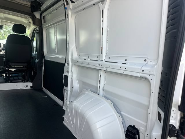 New 2026 RAM ProMaster 2500 w/ Safety Group FWD image 10
