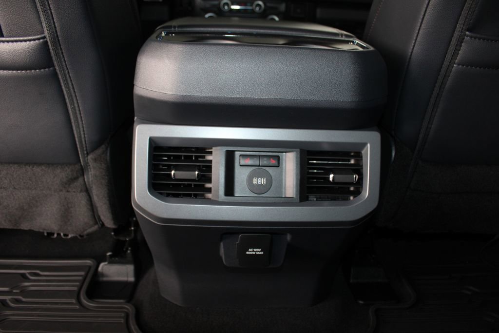 Used 2025 Ford F250 Lariat w/ FX4 Off-Road Package image 56