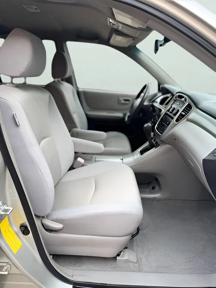 Used 2006 Toyota Highlander Sport FWD image 24