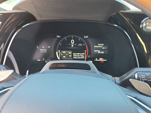 New 2026 Lexus RX 350 FWD image 15