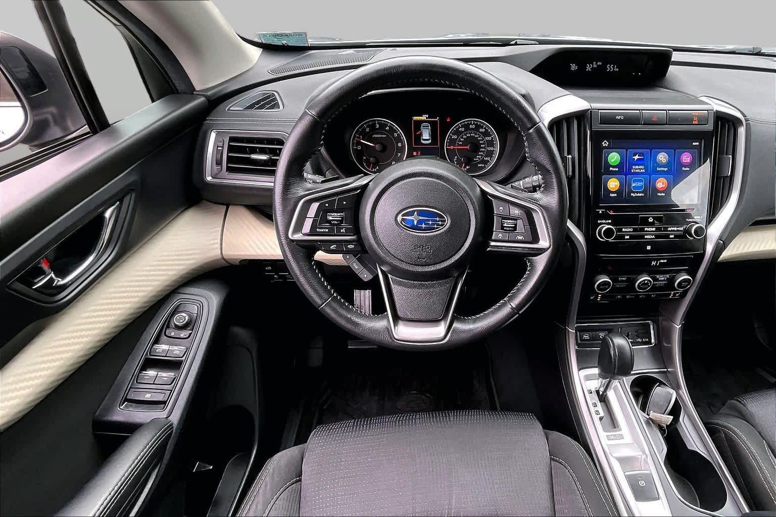 Used 2019 Subaru Ascent Premium AWD/4WD image 6