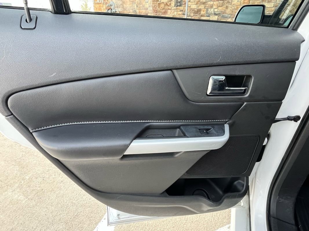 Used 2013 Ford Edge Sport w/ Canadian Touring Pkg AWD/4WD image 14