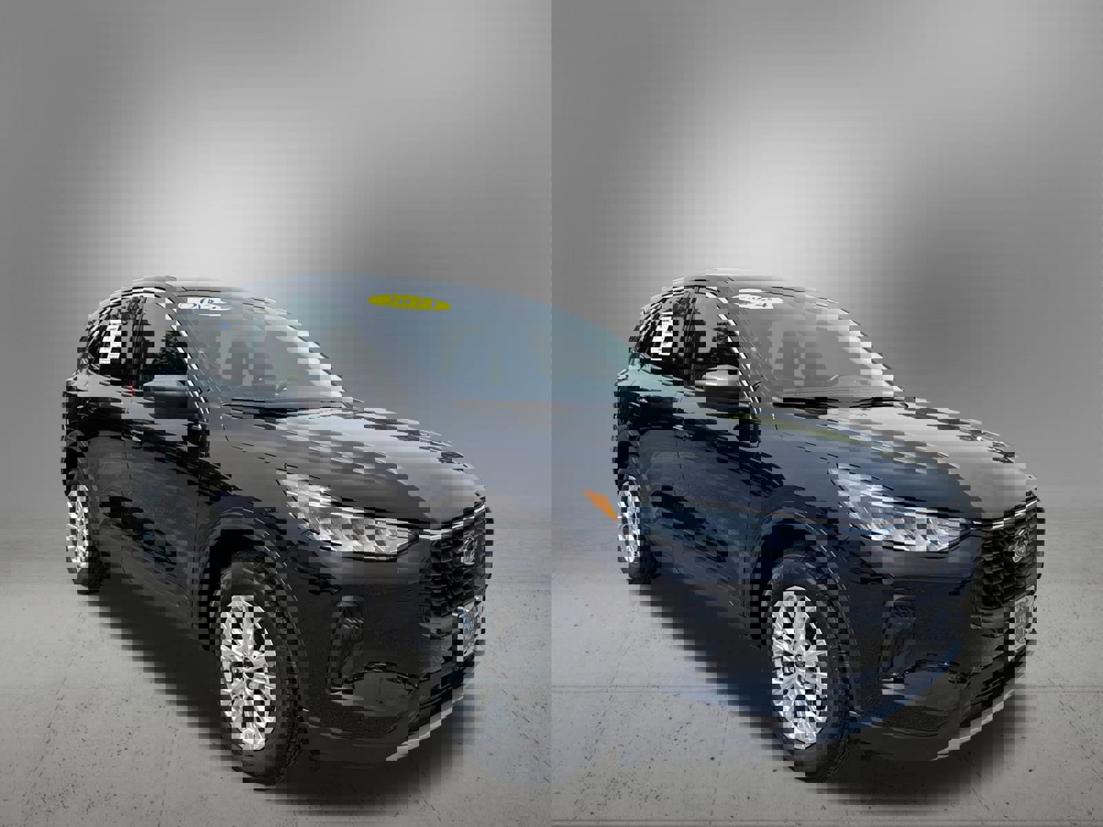 Used 2024 Ford Escape Active image 6