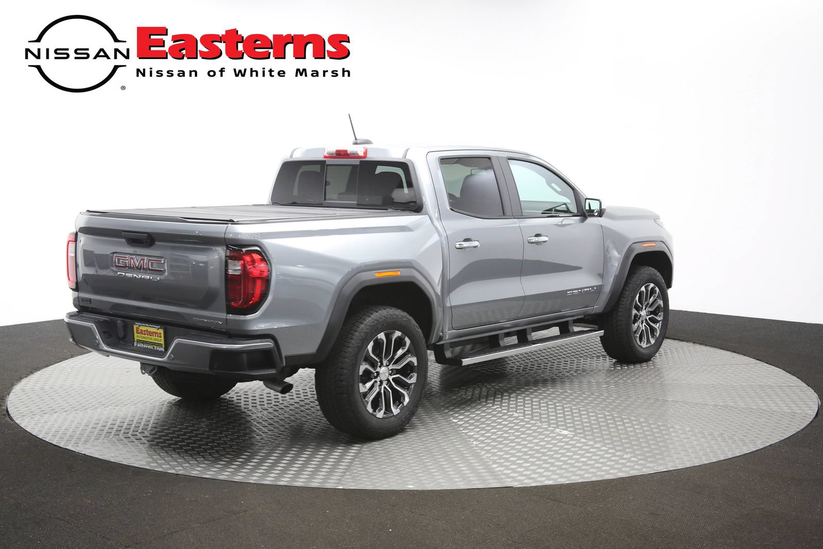 Used 2024 GMC Canyon Denali AWD/4WD image 42