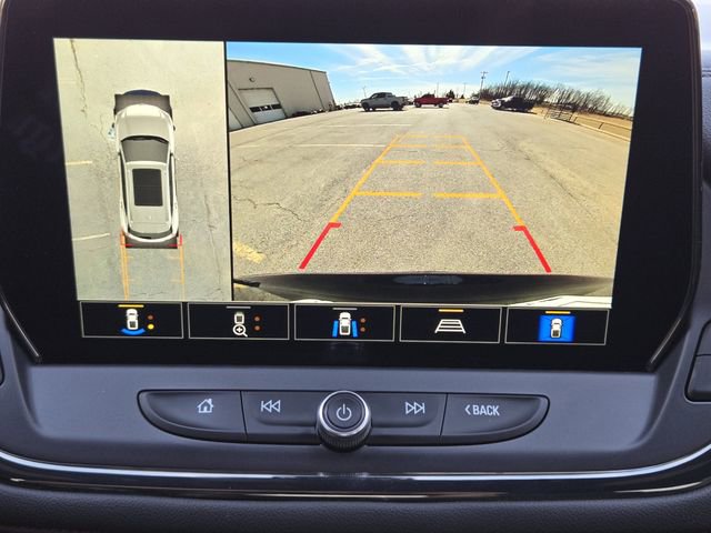 Used 2023 Chevrolet Blazer RS w/ Driver Confidence II Package image 19