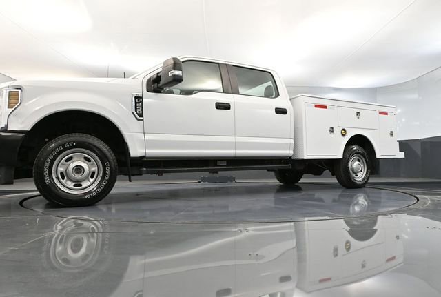 Used 2019 Ford F250 XL w/ Power Equipment Group image 56
