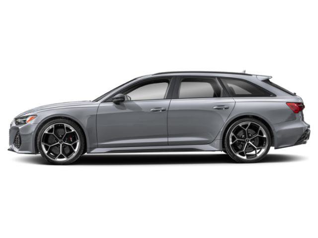 Used 2024 Audi RS 6 performance AWD/4WD image 3