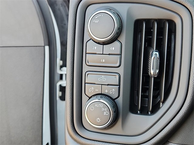 New 2025 Chevrolet Silverado 3500 W/T w/ WT Convenience Package image 19