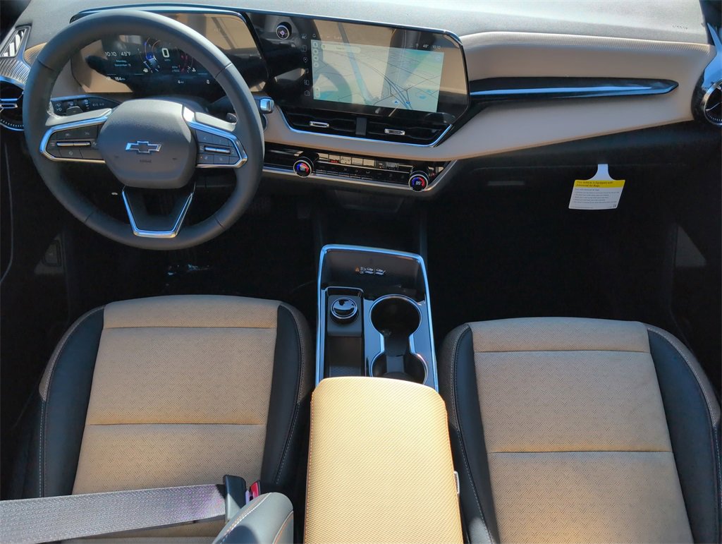 New 2026 Chevrolet Equinox ACTIV w/ Safety and Technology Package image 31