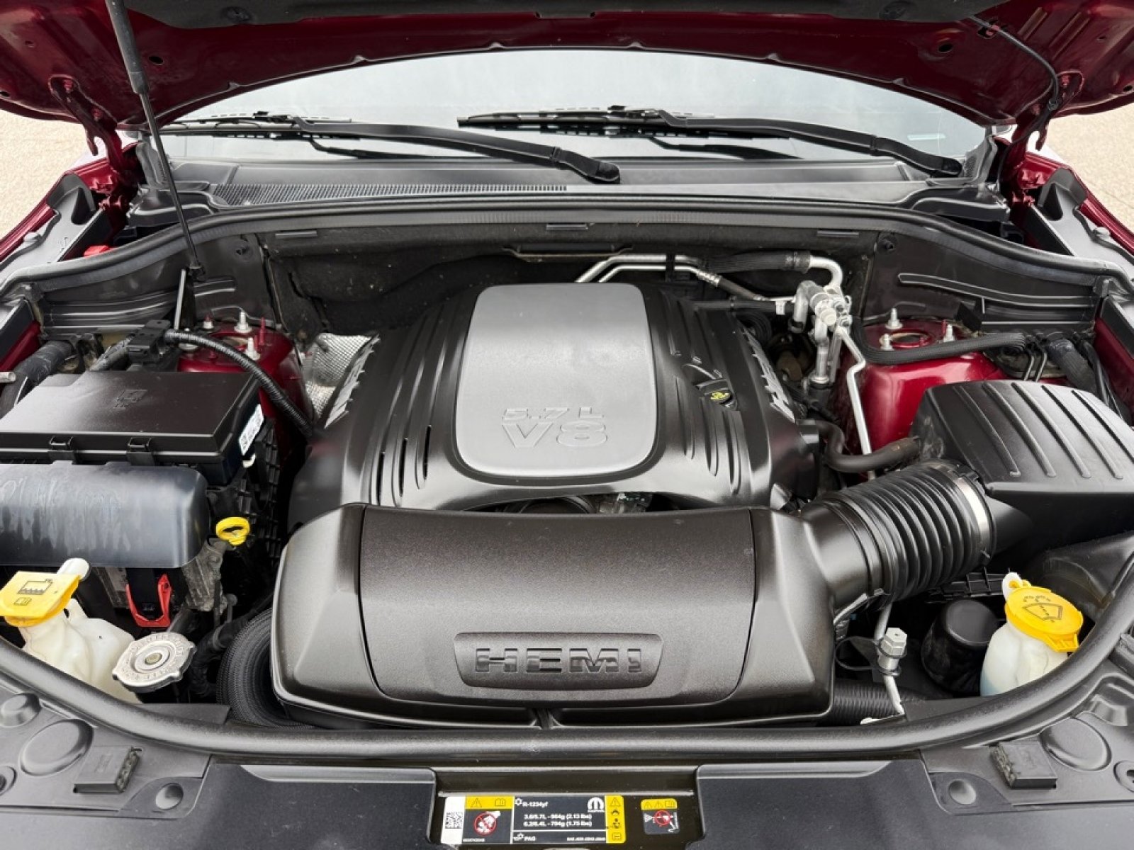 Used 2022 Dodge Durango R/T image 41