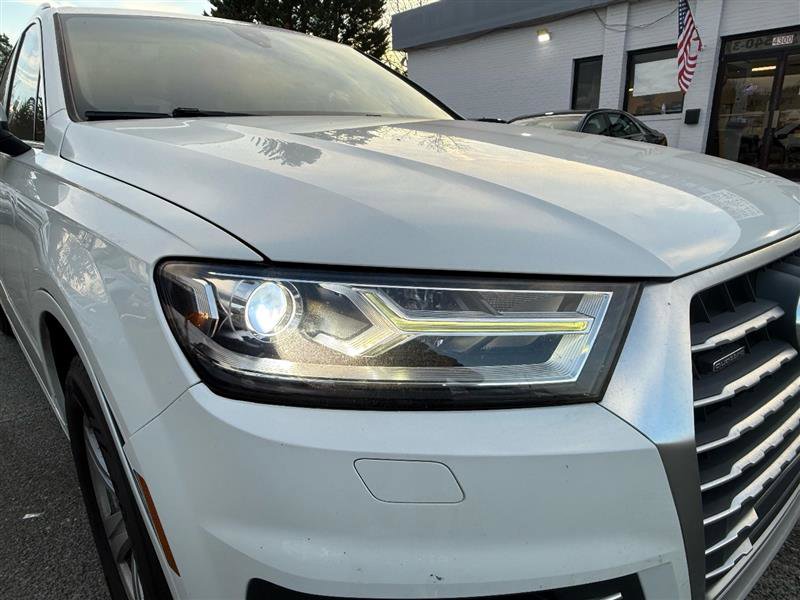 Used 2019 Audi Q7 2.0T Premium image 10