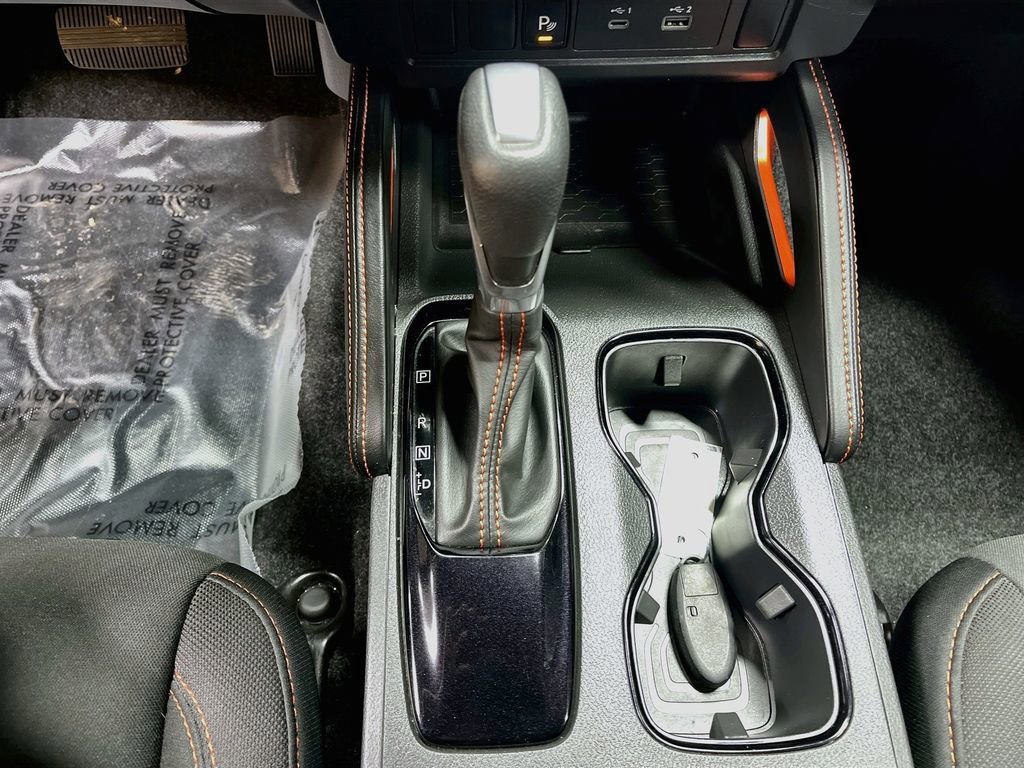 Used 2024 Nissan Frontier PRO-4X w/ Technology Package image 17