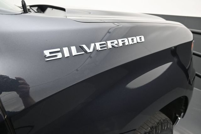Used 2023 Chevrolet Silverado 1500 LT AWD/4WD image 26