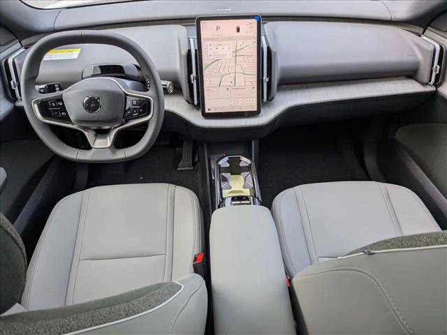 New 2026 Volvo EX30 Ultra w/ Protection Package image 15