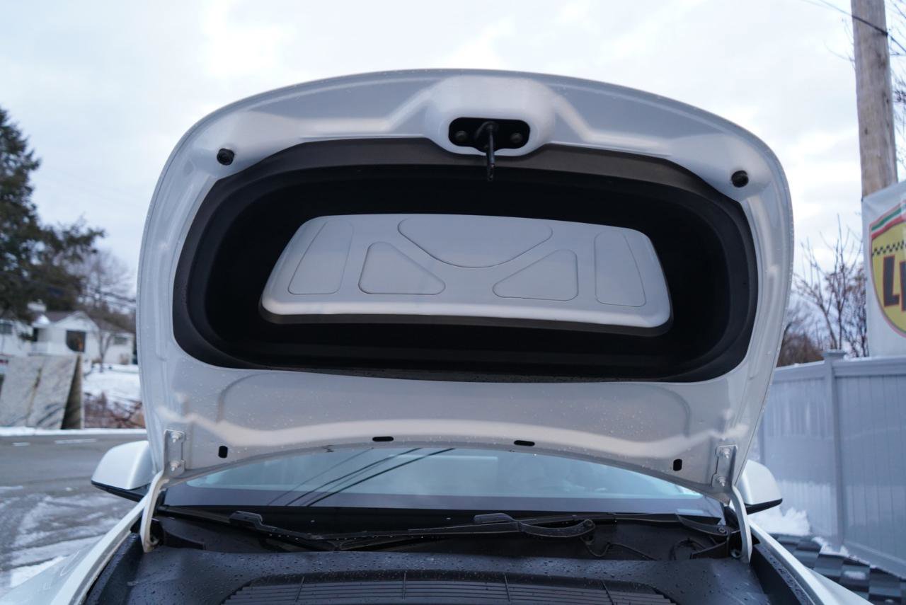 Used 2020 Tesla Model Y Performance image 95