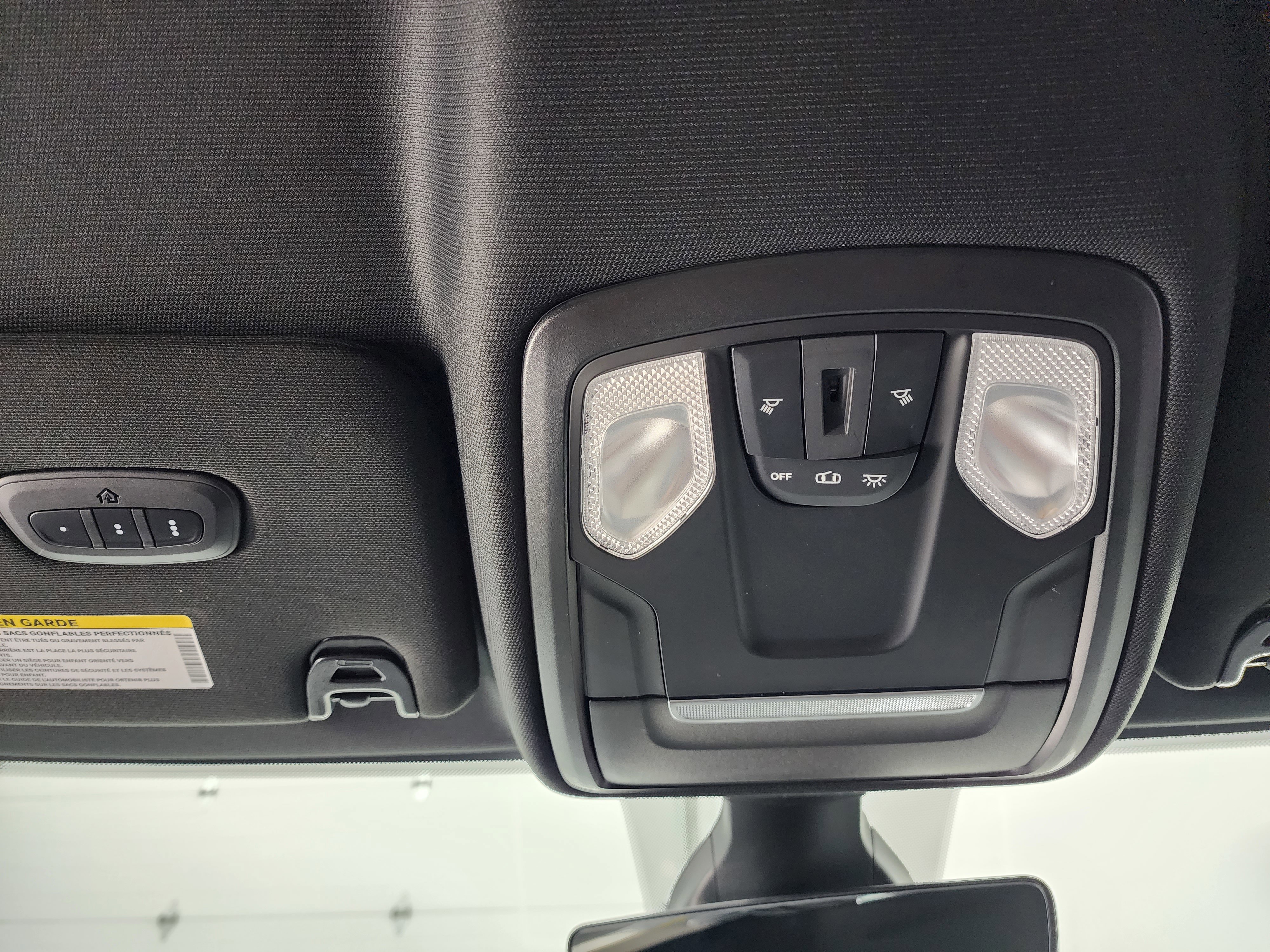 Used 2021 RAM 2500 Lone Star w/ Level 1 Equipment Group w/2_Y image 48