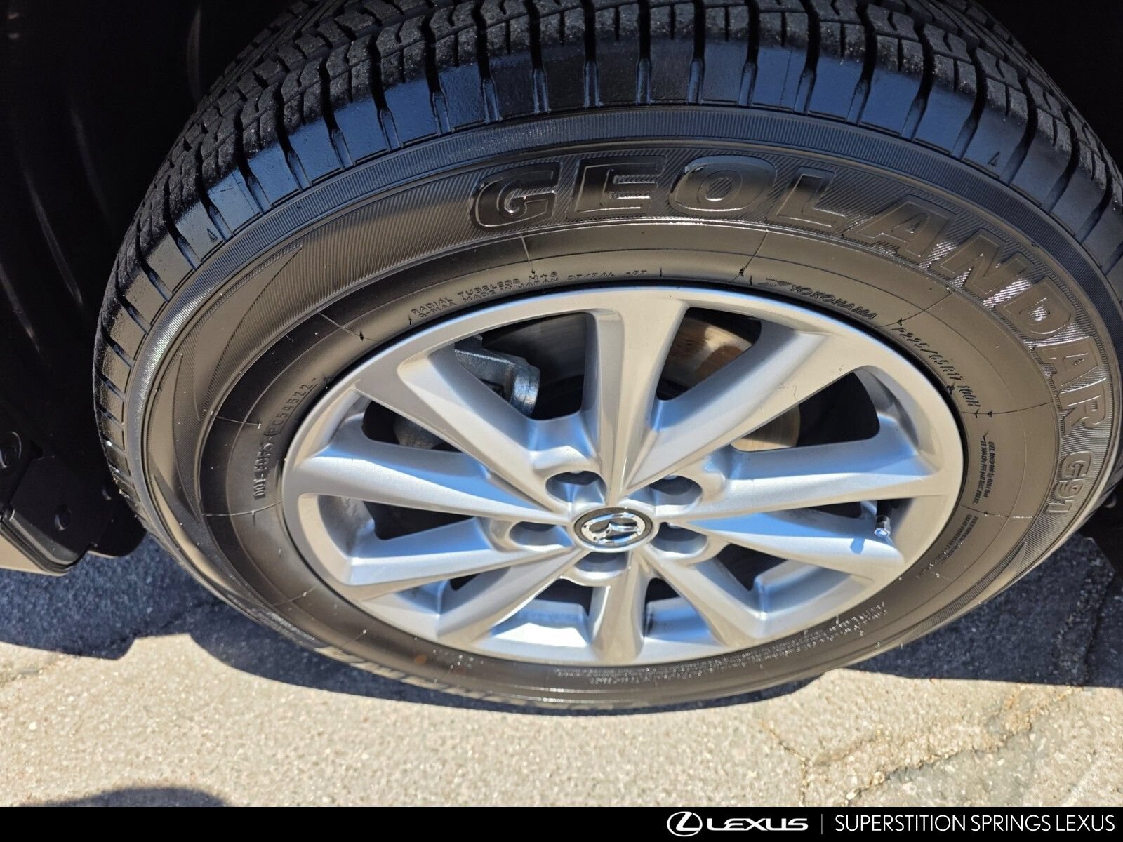 Used 2023 MAZDA CX-5 AWD 2.5 S image 10