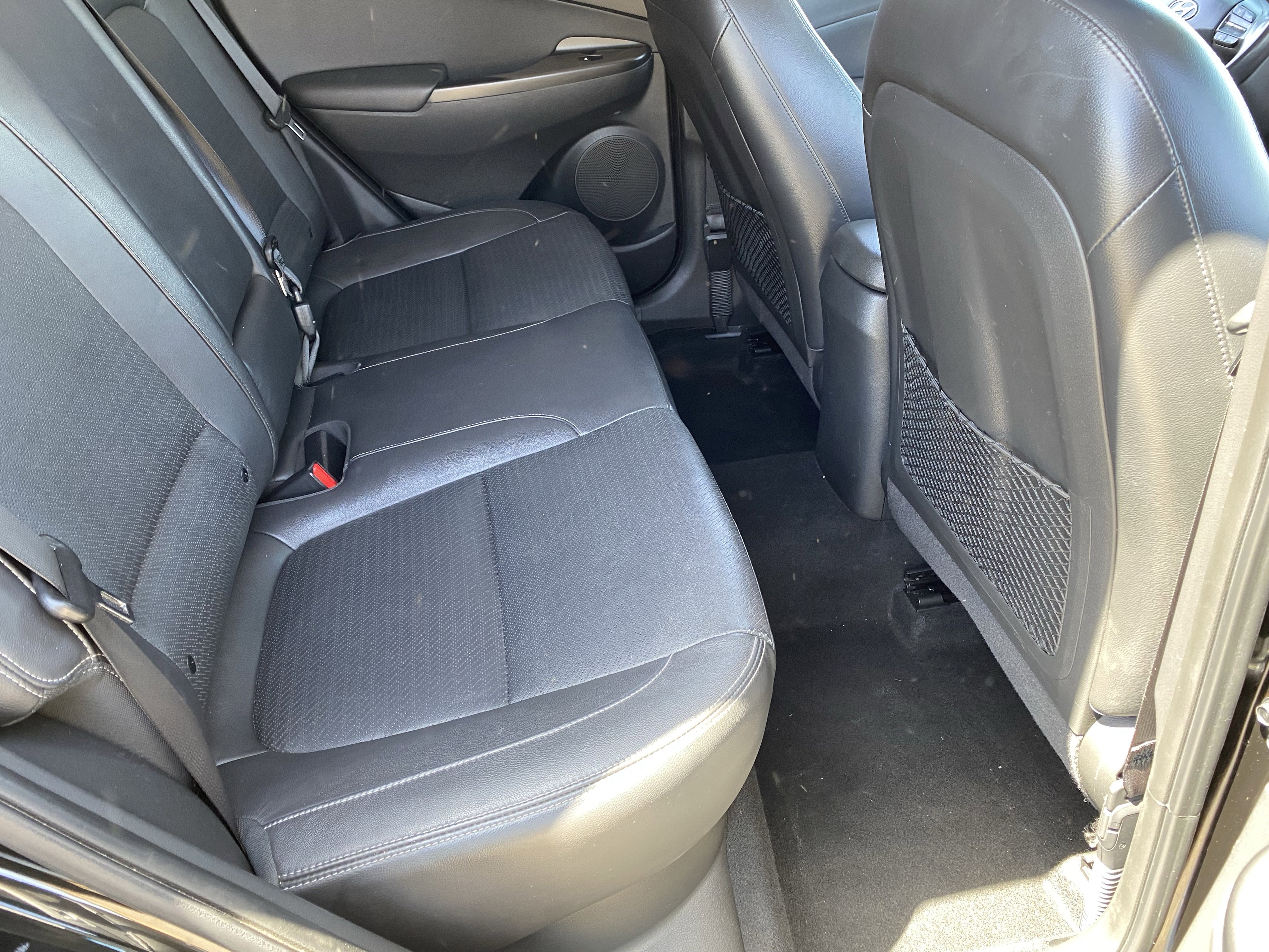 Used 2021 Hyundai Kona Ultimate FWD image 13