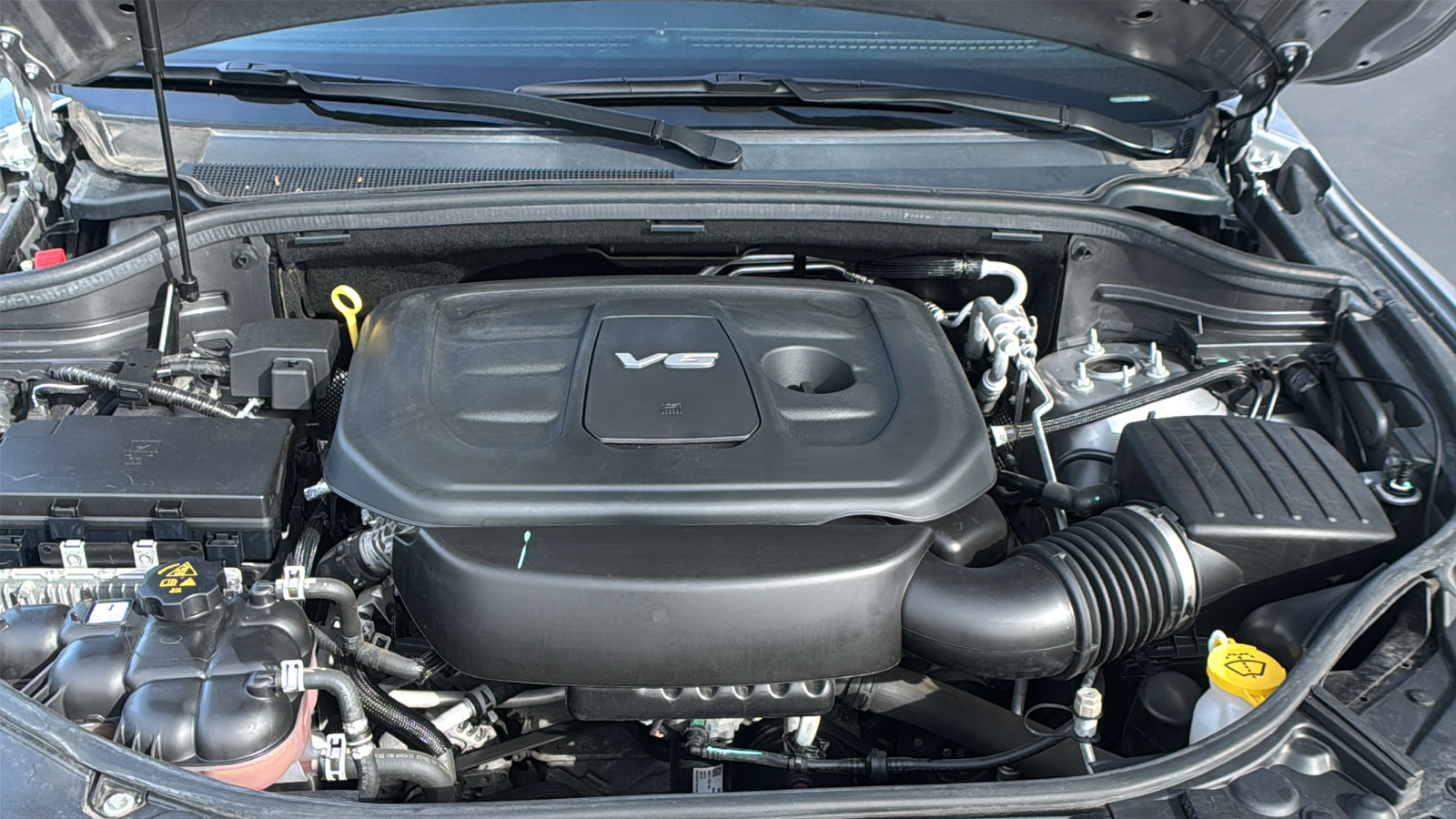 Used 2019 Dodge Durango GT image 11