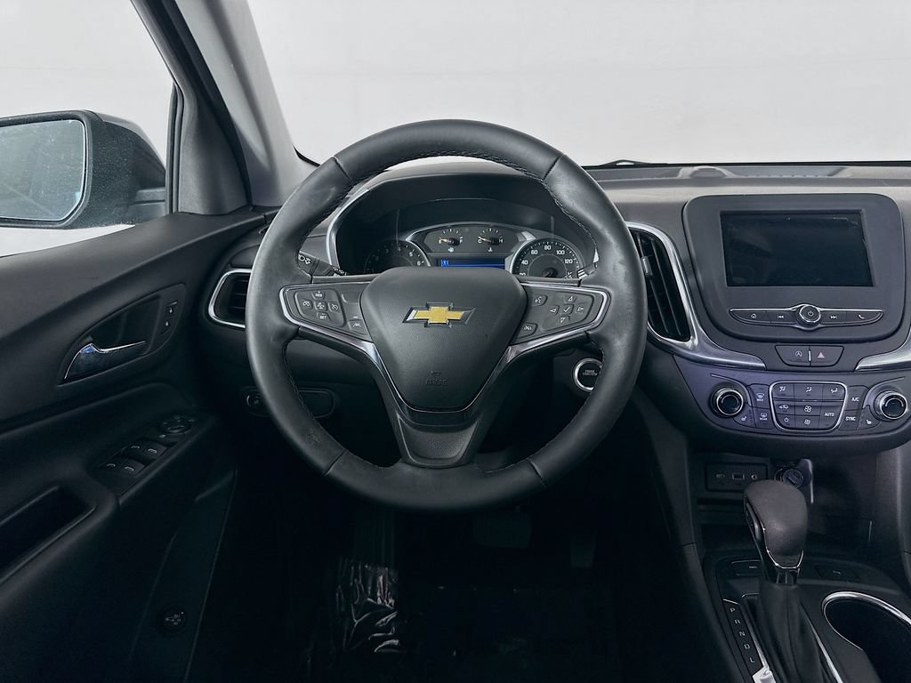 Used 2023 Chevrolet Equinox LT AWD/4WD image 29