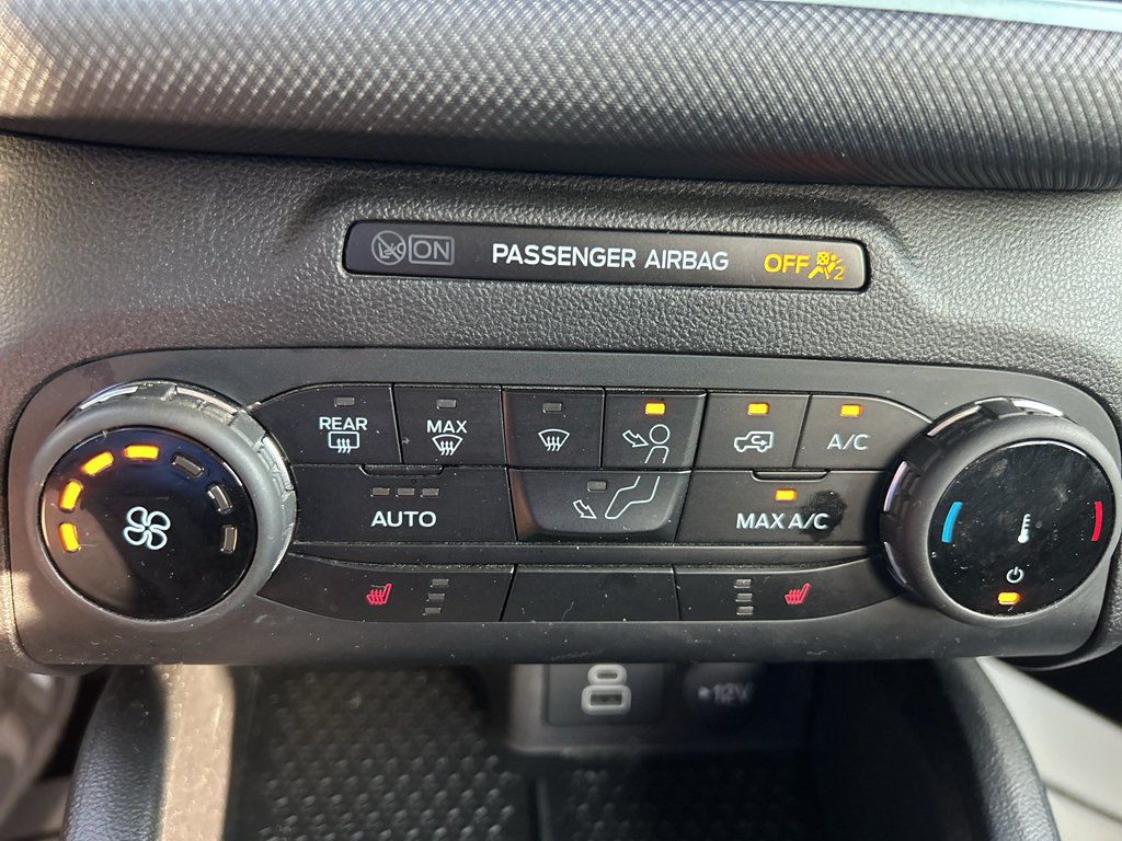 Used 2024 Ford Bronco Sport Badlands AWD/4WD image 31