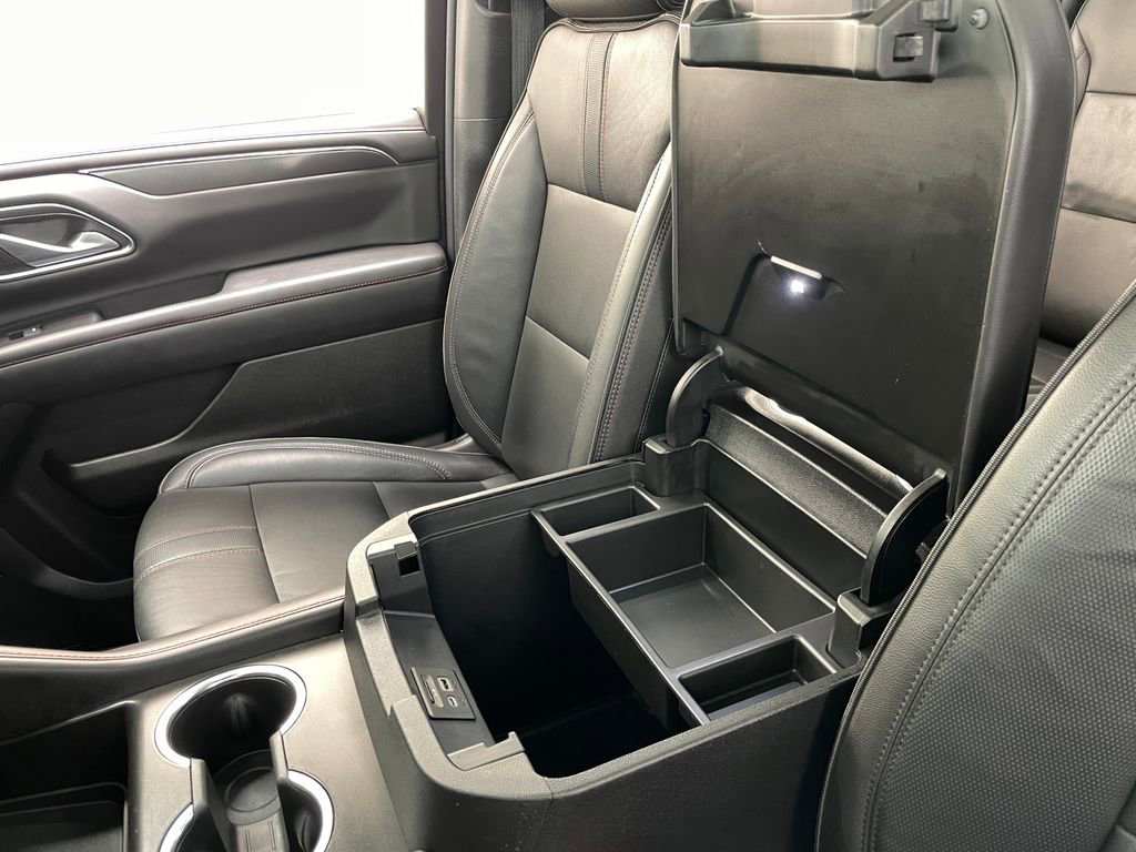 Certified 2021 Chevrolet Suburban RST w/ Luxury Package image 37