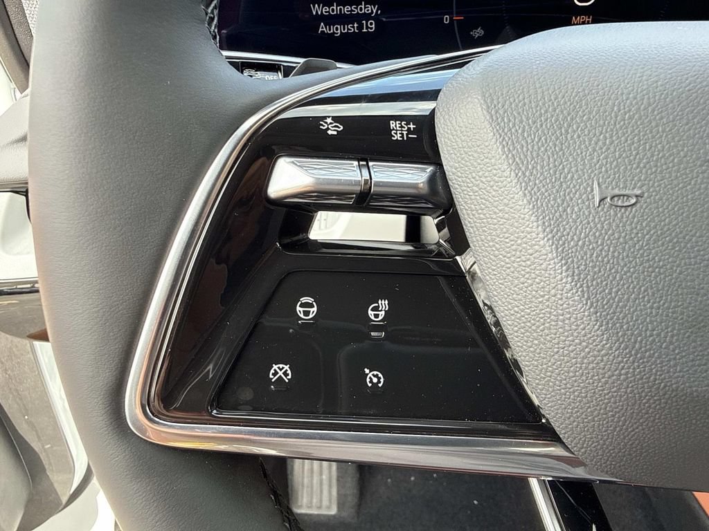 New 2027 Cadillac Optiq Premium Sport RWD image 30