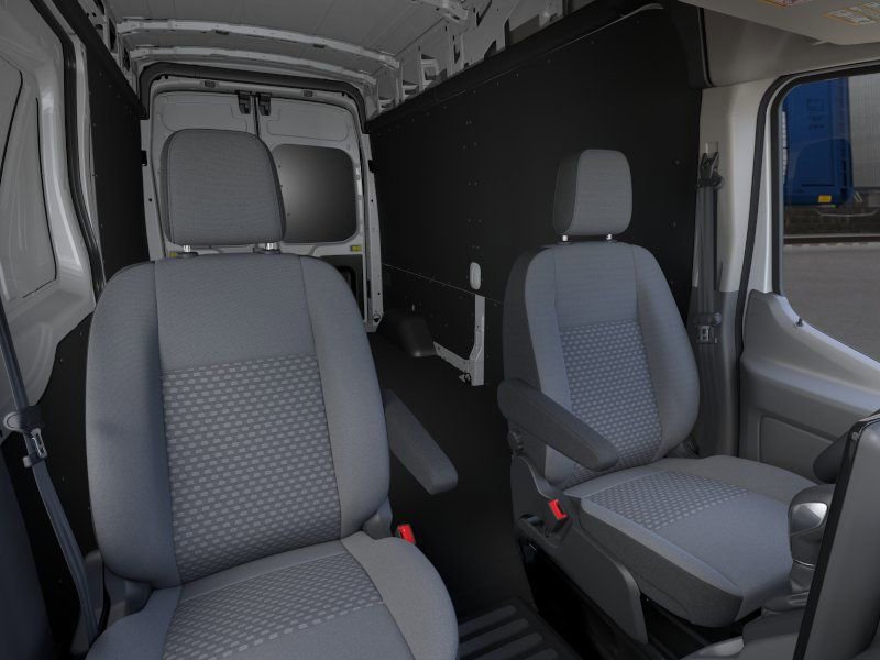 New 2026 Ford Transit 250 148 High Roof image 10