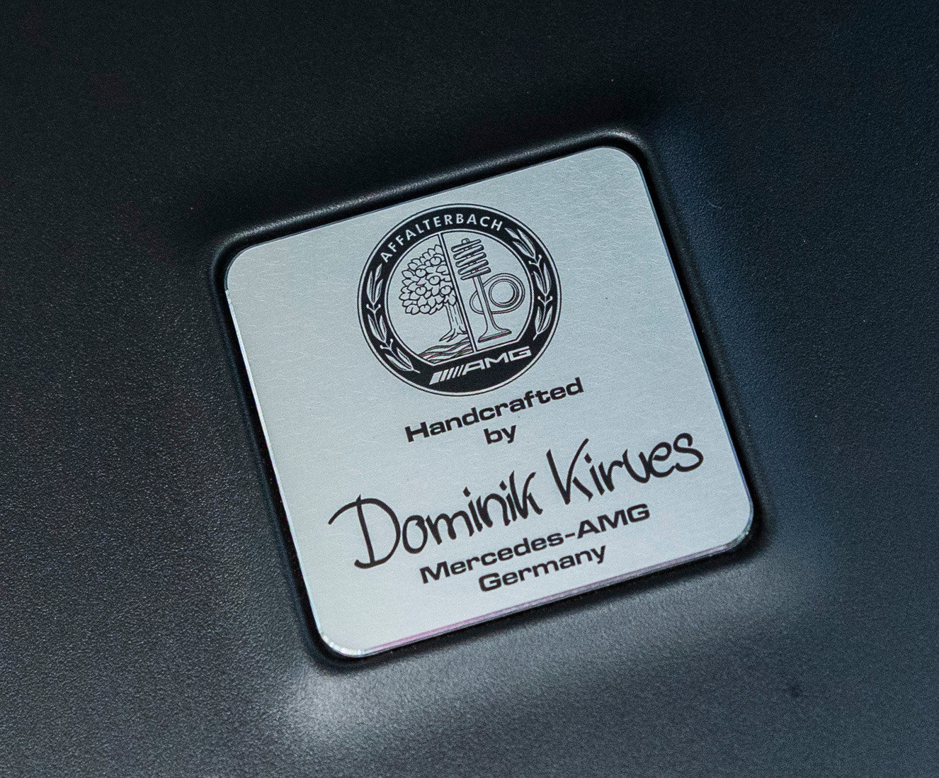 Used 2021 Mercedes-Benz G 63 AMG 4MATIC image 48