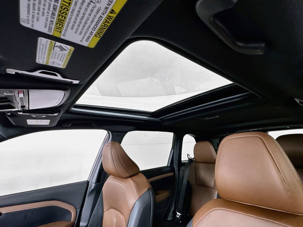 New 2026 Subaru Forester Touring AWD/4WD image 23