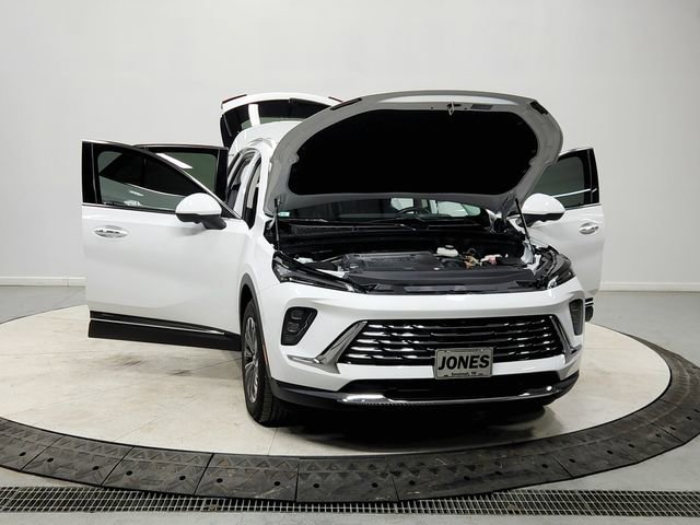 Used 2024 Buick Envision Preferred image 10