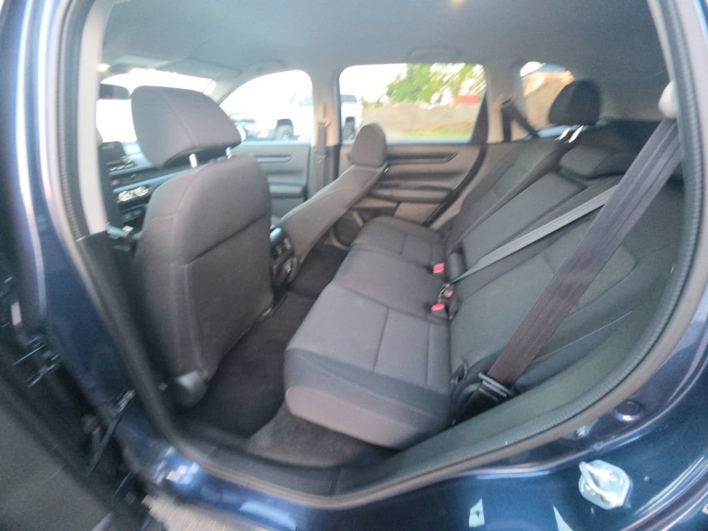 Certified 2025 Honda CR-V LX image 26