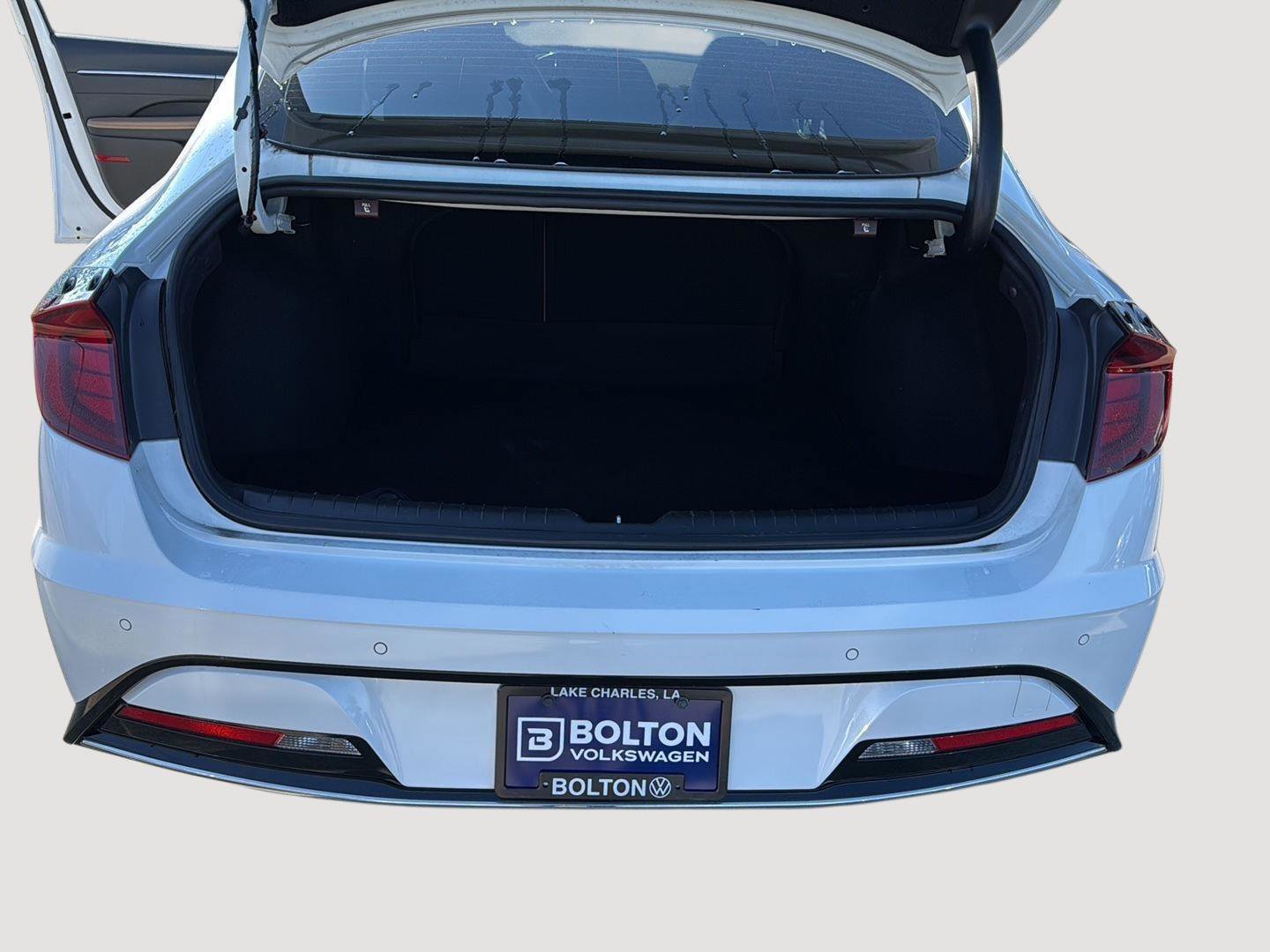 Used 2022 Hyundai Sonata Limited image 23