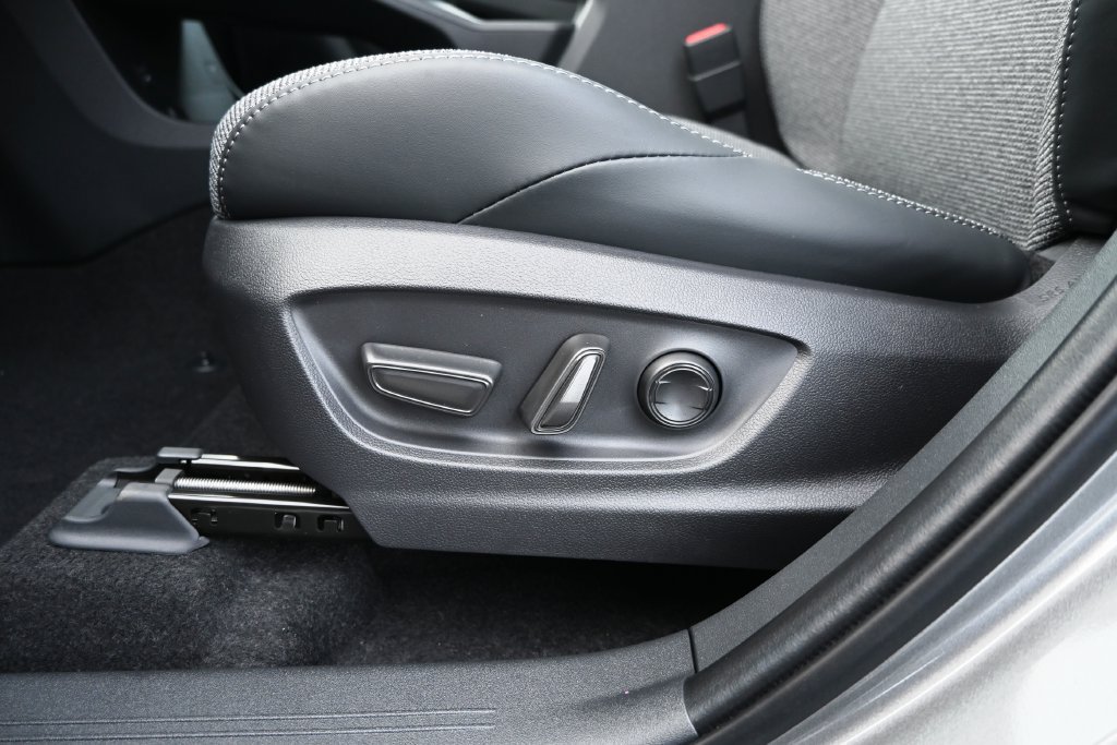 New 2026 Toyota bZ AWD/4WD image 12