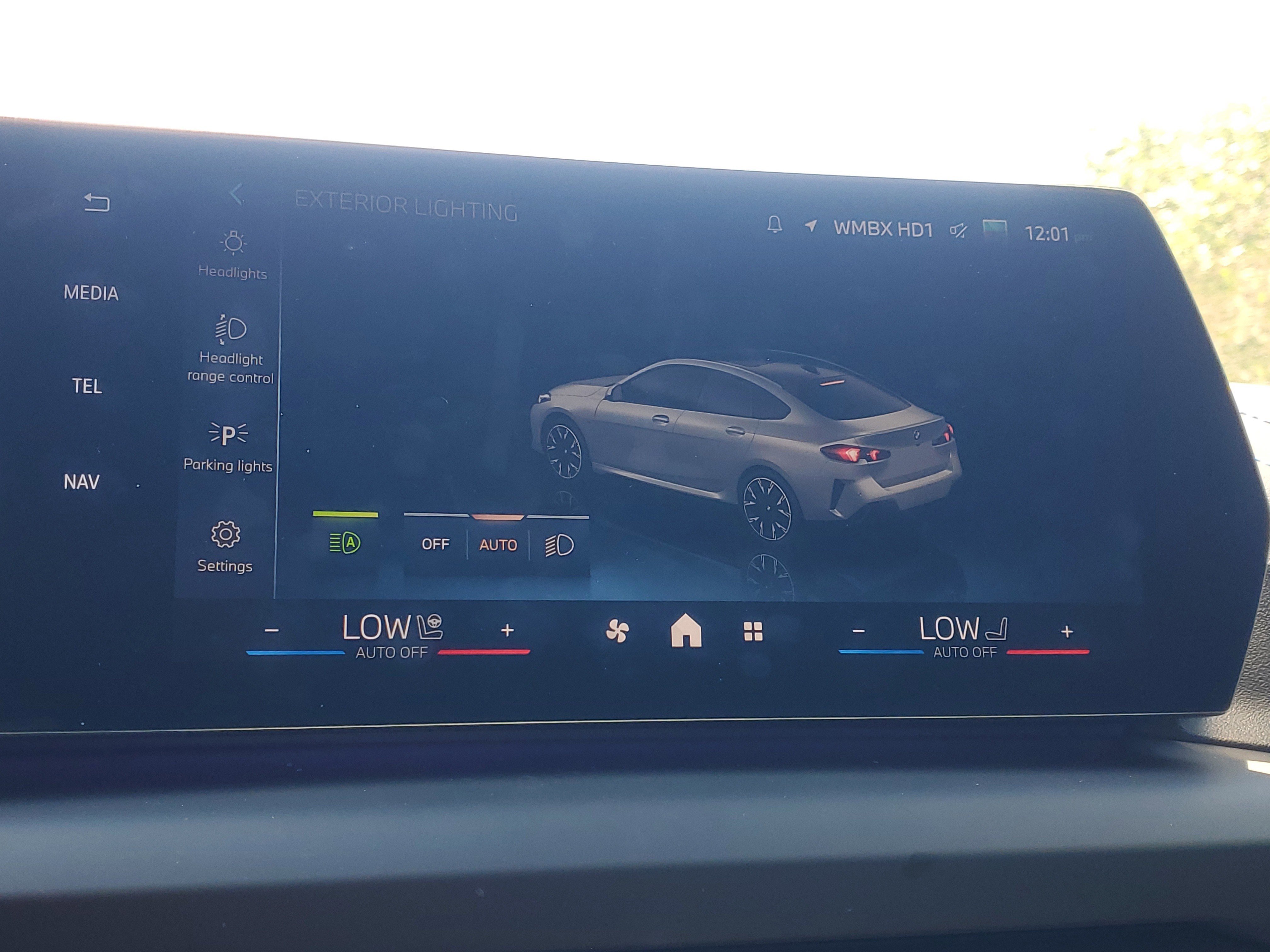 Used 2025 BMW 228i xDrive image 30