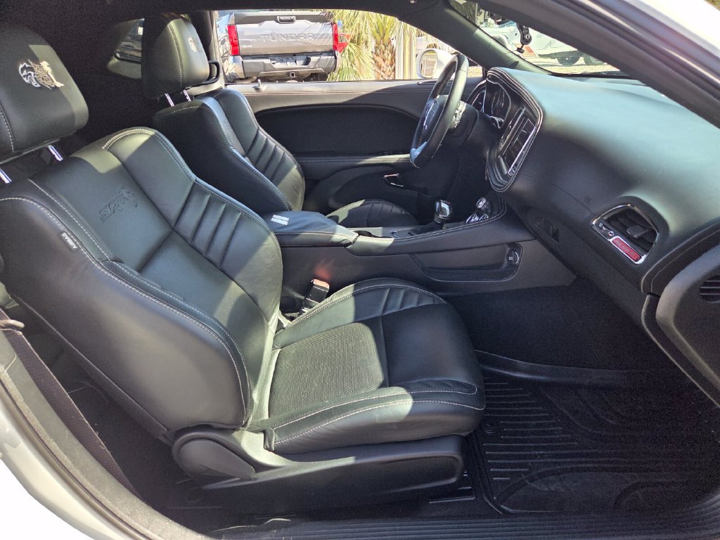 Used 2023 Dodge Challenger SRT Hellcat RWD image 13