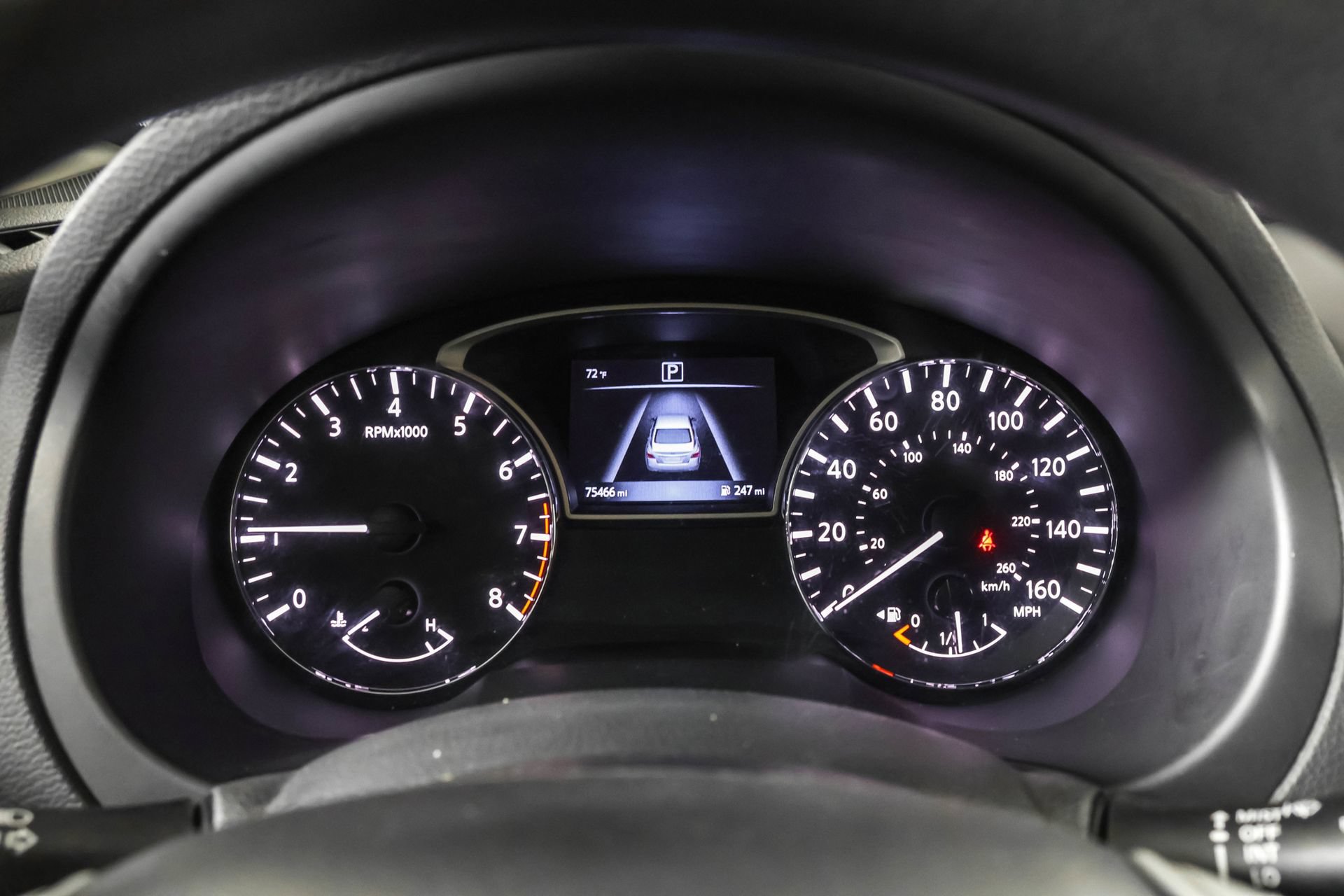 Used 2017 Nissan Altima 2.5 S w/ Power Driver Seat Package FWD image 27