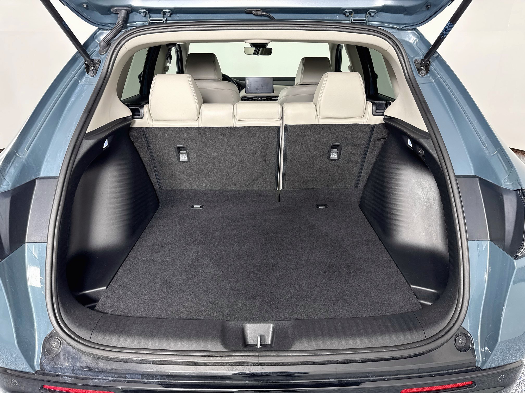 Certified 2024 Honda HR-V EX-L image 25