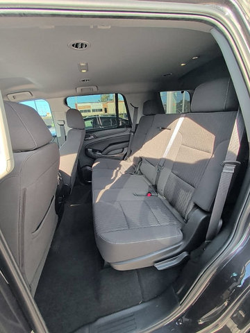 Used 2018 Chevrolet Tahoe LS w/ Skid Plate Package AWD/4WD image 24