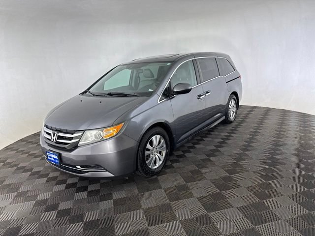 Used 2014 Honda Odyssey EX-L image 5