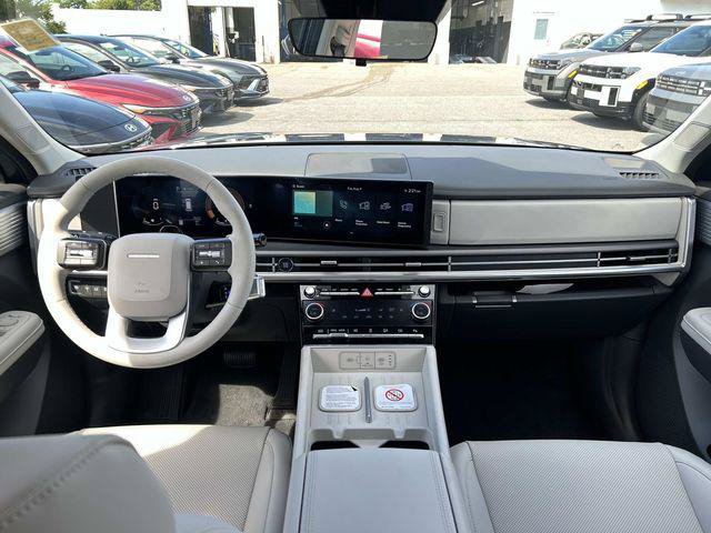 New 2026 Hyundai Santa Fe SEL AWD/4WD image 6