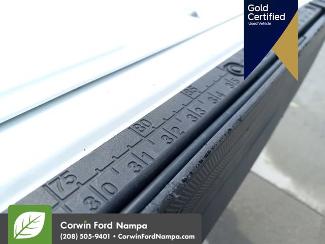 Certified 2025 Ford F350 Lariat w/ Lariat Ultimate Package image 32