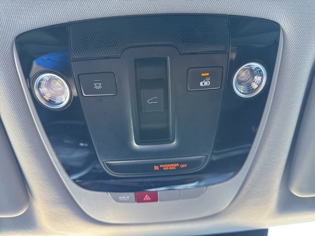 Certified 2026 Kia Sportage EX w/ EX Panorama Roof Package image 29