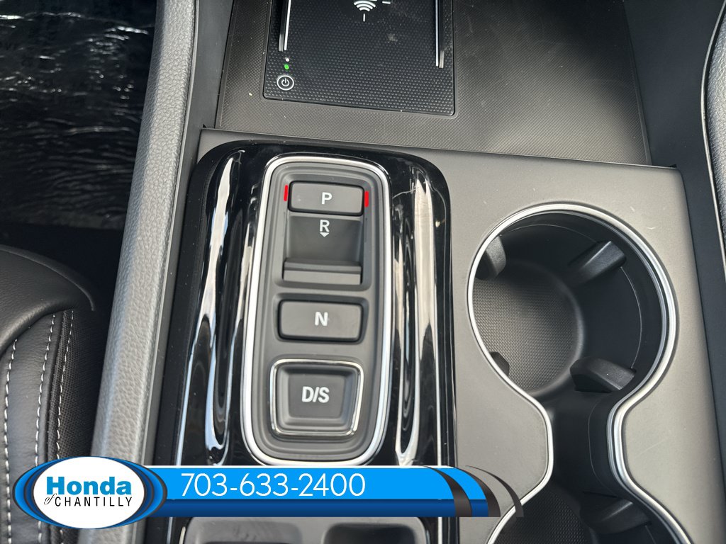 New 2026 Honda Pilot Touring image 18