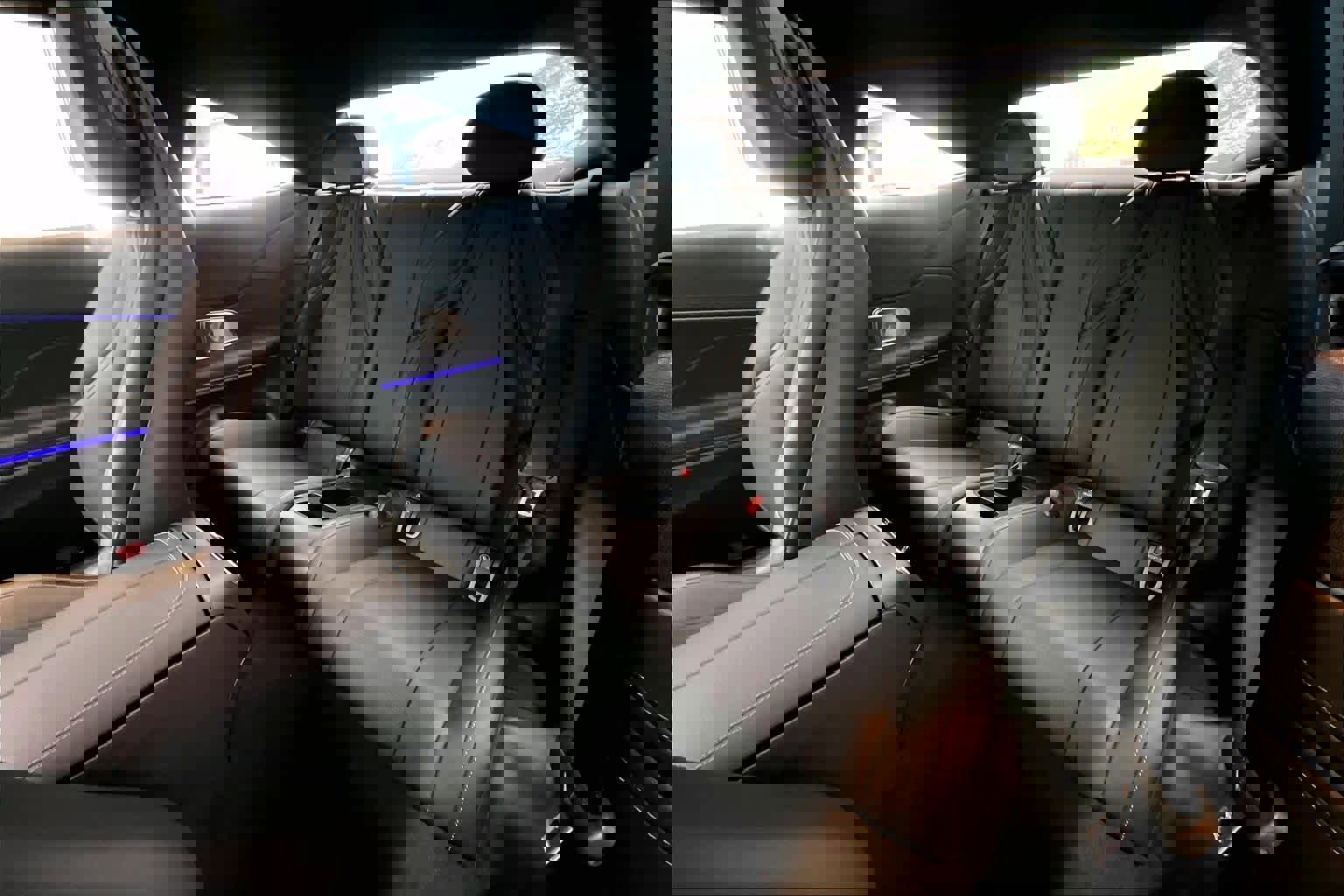 Used 2024 Mercedes-Benz CLE 300 4MATIC Coupe image 20