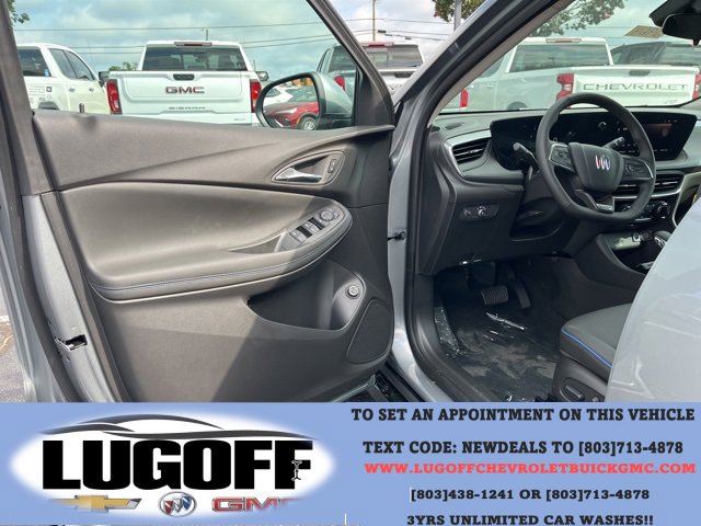 New 2026 Buick Encore GX Sport Touring w/ Advanced Technology Package image 5
