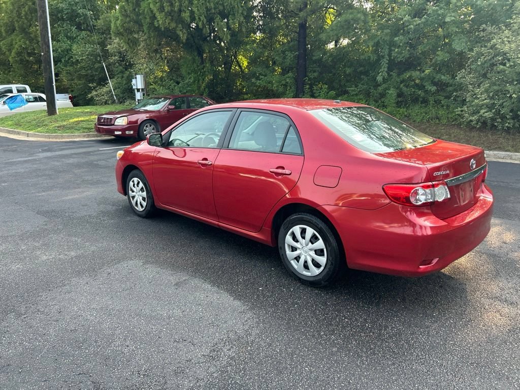 Used 2011 Toyota Corolla LE FWD image 7