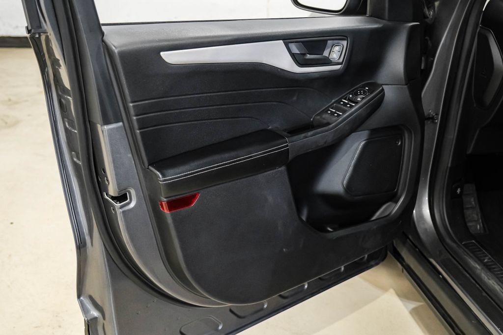 Used 2021 Ford Escape S FWD image 41