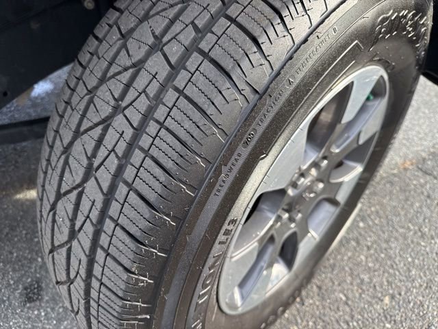 Used 2022 Jeep Wrangler Unlimited Sahara w/ LED Lighting Group image 17