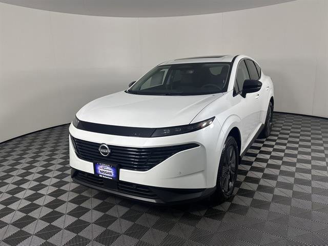 New 2025 Nissan Murano SL w/ Cargo Package image 9